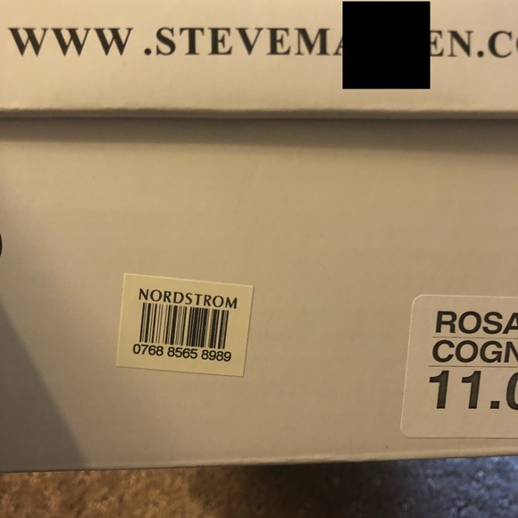 Steve Madden Rosana Sandal in Tan - Picture 8 of 8